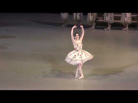 03/03/19 Olesya Novikova coda Le Reveil de Flore