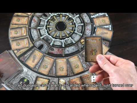 Full Turn Playthrough