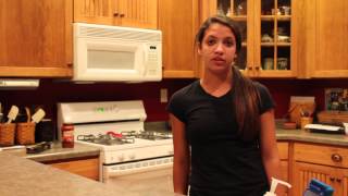 Kelsey's Podcast Episode 1