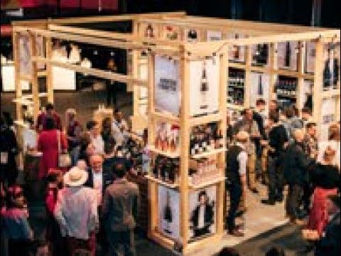 ChefAlps 2019 - Event Trailer