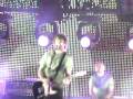 La Suerte de mi vida - El Canto del Loco(Concierto Torrejon de Ardoz 23/06/09)