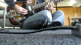 just you and i - cover of autumns version from twin peaks