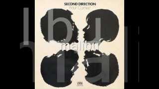 Second Direction - Four Corners