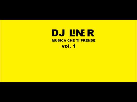 DJ LINER  - FM