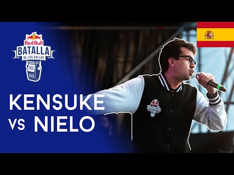 KENSUKE vs NIELO – Primera Ronda: Última Oportunidad, España 2019