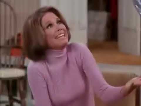The Mary Tyler Moore Show S5E15 An Affair to Forget (December 21, 1974)