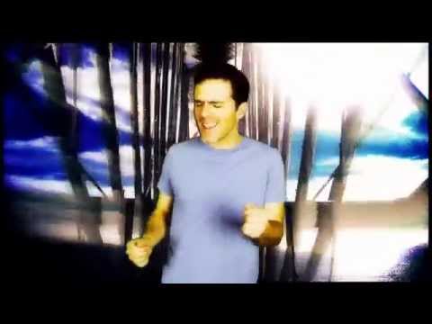 Roller Coaster Ride (Official Music Video) - Chris Burke