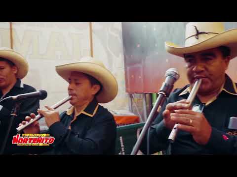 LOS ACUNTAS DE CHOTA / Mix melodias de mi tierra / PROD NORTEÑITO