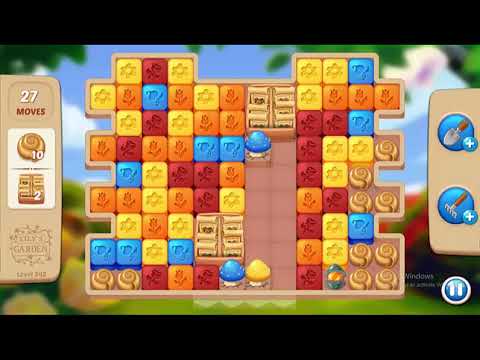 Lilys Garden Level 242
