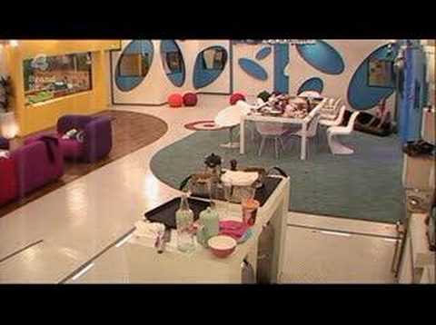 Big Brother: Celebrity Hijack Diary Room Uncut Show 3 Pt. 2