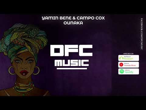 Yamin Bene & Campo Cox - Ounaka / Mistaken Records