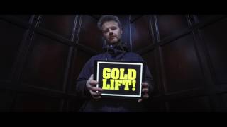 Martin Carr Gold Lift