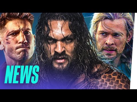 download lagu mp3 mp4 Aquaman Netflix, download lagu Aquaman Netflix gratis, unduh video klip Aquaman Netflix