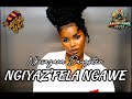 DJ Maphorisa X Nkosazana Daughter X Kabza NGIYAZ FELA New Hit Song 2026 FT MASTER KG X Makhadzi