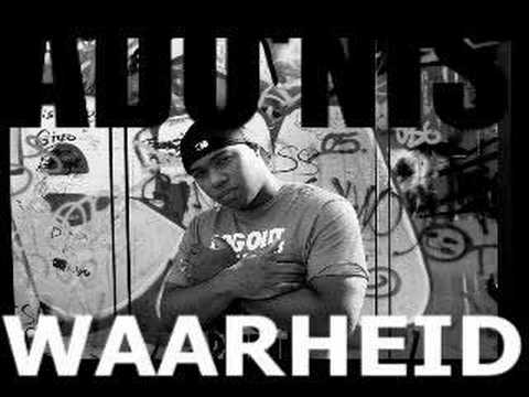 Ado'nis - De Waarheid