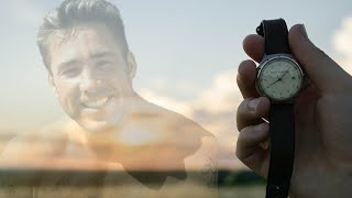 Cover art for My Aniki's Clock