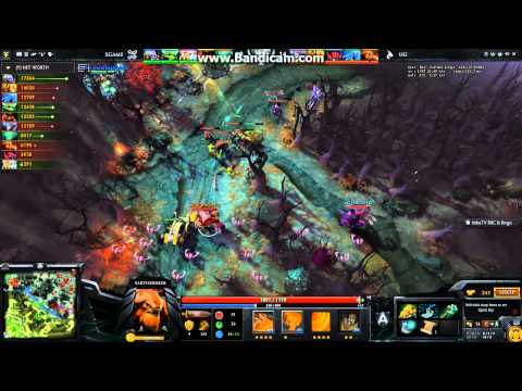 XGame VS UG  Watafaka : xD