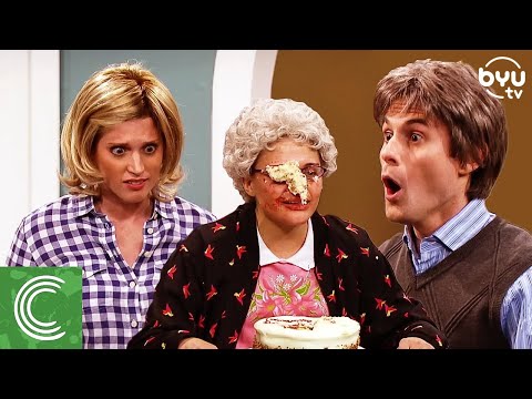 They're All Dead?! - Studio C