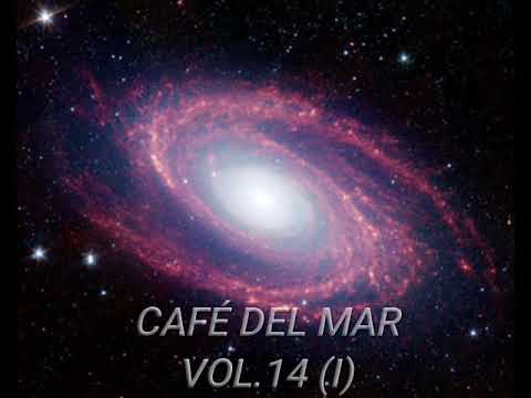 🎵 CAFÉ DEL MAR VOL. 14 (I) (2007) 🌞