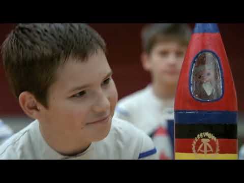 Good Bye Lenin! на немецком с русскими субтитрами