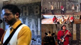 Vinylraptors - Kiss Me Where It Hurts