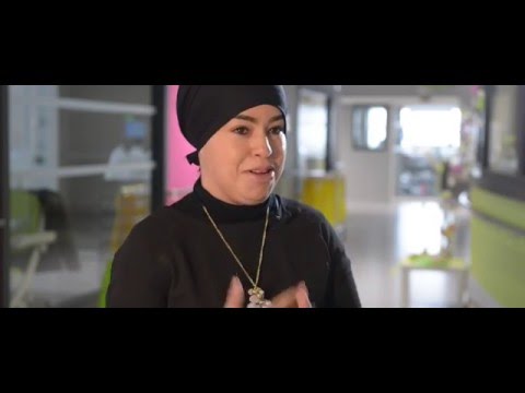 GROUPE SOS - Film 4 - Santé : Centre Hospitalier de Saint Avold