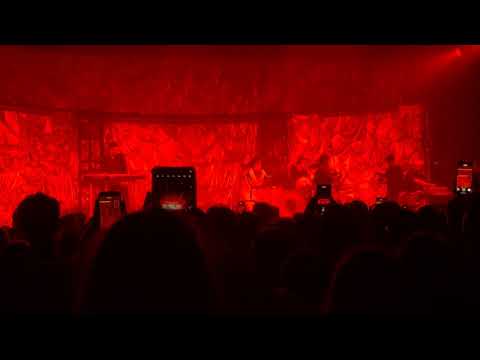 KaeN feat. Ewa Farna - Echo | Nie Ma Lipy Tour | Warszawa Progresja 