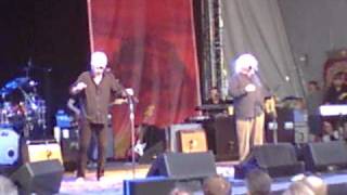 Crosby, (Stills) & Nash: Delta