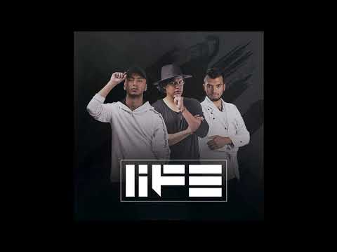 Life Ft. Manny Montes - Mi Calma