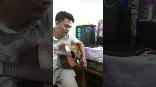 Download lagu Sabila - Ilfeel (Ilang Feeling) guitar acoustic melody cover mp3