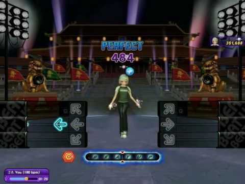 Audition Beat Up Brown Eyed Girls - You(180bpm)