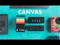 Walrus Audio Canvas Re-Amp thumbnail 6