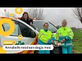 Dierenambulance extra druk door vogelgriep