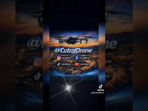 Nuestras redes sociales  @CutralDrone #cutralco # #neuquen #droneargentina #vistaaerea #4k #viral