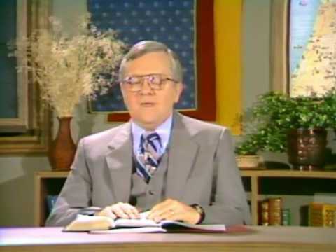 OTS-34 Mini Bible College - Old Testament Survey # 34