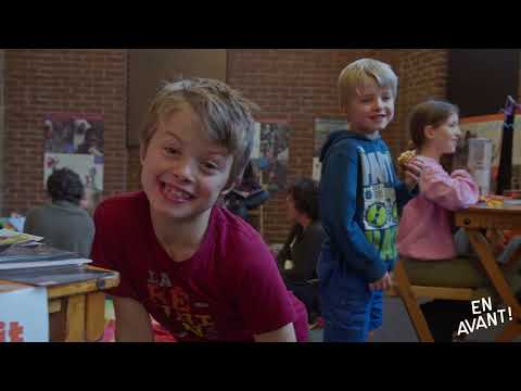 En Avant ! Fête des droits de l'enfant et des Jeunes preview thumbnail