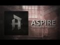 ASPIRE - Desolate Frames (Official Lyric Video)