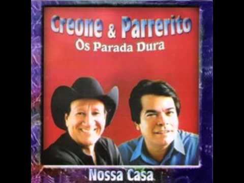 Amaremos - Creone e Parrerito (2007)