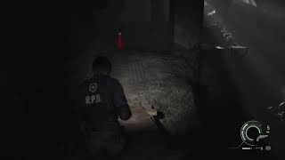 バイオハザード9 最高難易度insanity 死んだらイッキ飲み　withマルコと確定申告終わってない身長160cm以下の人権ないおじさん