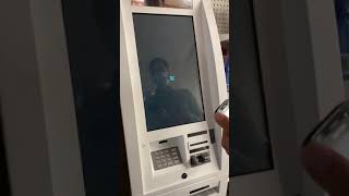 How to Buy Bitcoin from an ATM: Genesis Bitcoin ATM Tutorial