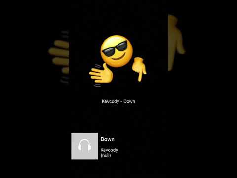 Kevcody - Down (RUILEN) (SBMG,SFB,Etc)