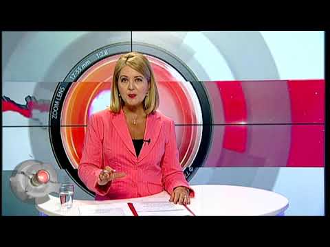 REGIUNEA ÎN OBIECTIV  din 25 august 2020