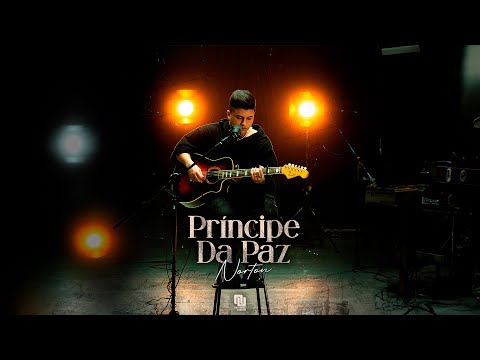 Norton - PRÍNCIPE DA PAZ