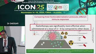 RLT 225Ac / 213Bi DOTA substance in Glioblastoma Dr DADGAR