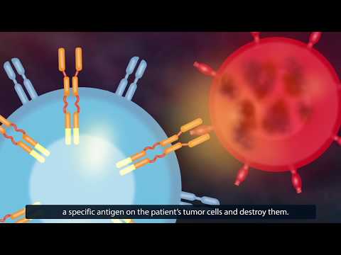 CAR T-Cell Therapy: How Does It Work?