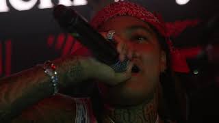 Young MA  Tape London