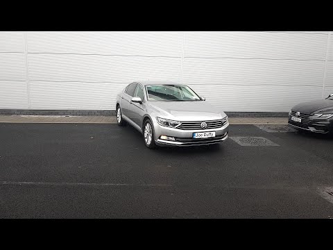 181MH1847 - 2018 Volkswagen Passat CL 1.6TDI 120HP - 3 Years Warranty  23,9...