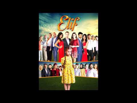 Elif - Son Veda (VERSIÓN ORIGINAL)  (ORIGINAL VERSION)