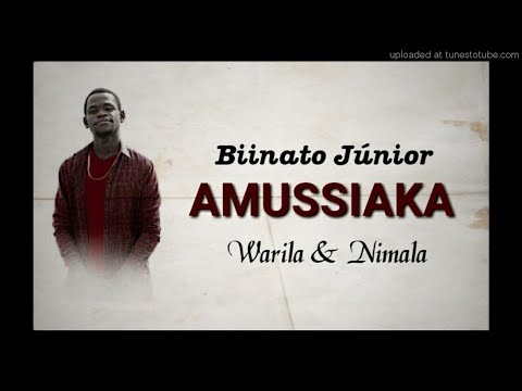 Biinato Júnior  - Amussiaka (Feat Warila & Nimala) Original Mix