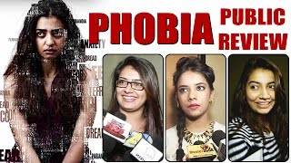 Phobia